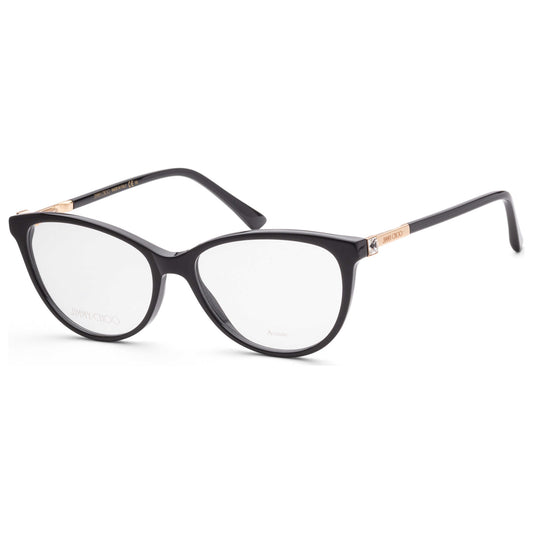 Front view of Jimmy Choo Core Women's Opticals JC287-0807-00