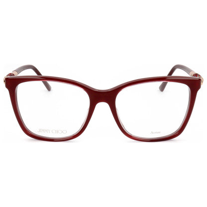 Jimmy Choo Women's Opticals JC294-G-IY1-54 - Image #6