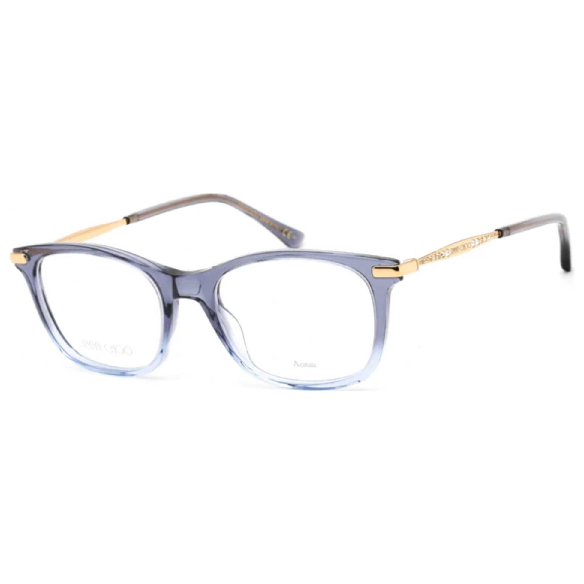 Front view of Jimmy Choo Core Women's Opticals JC298-0WTA-00