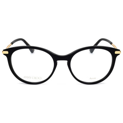 Jimmy Choo Women's Opticals JC299-807-51 - Image #5