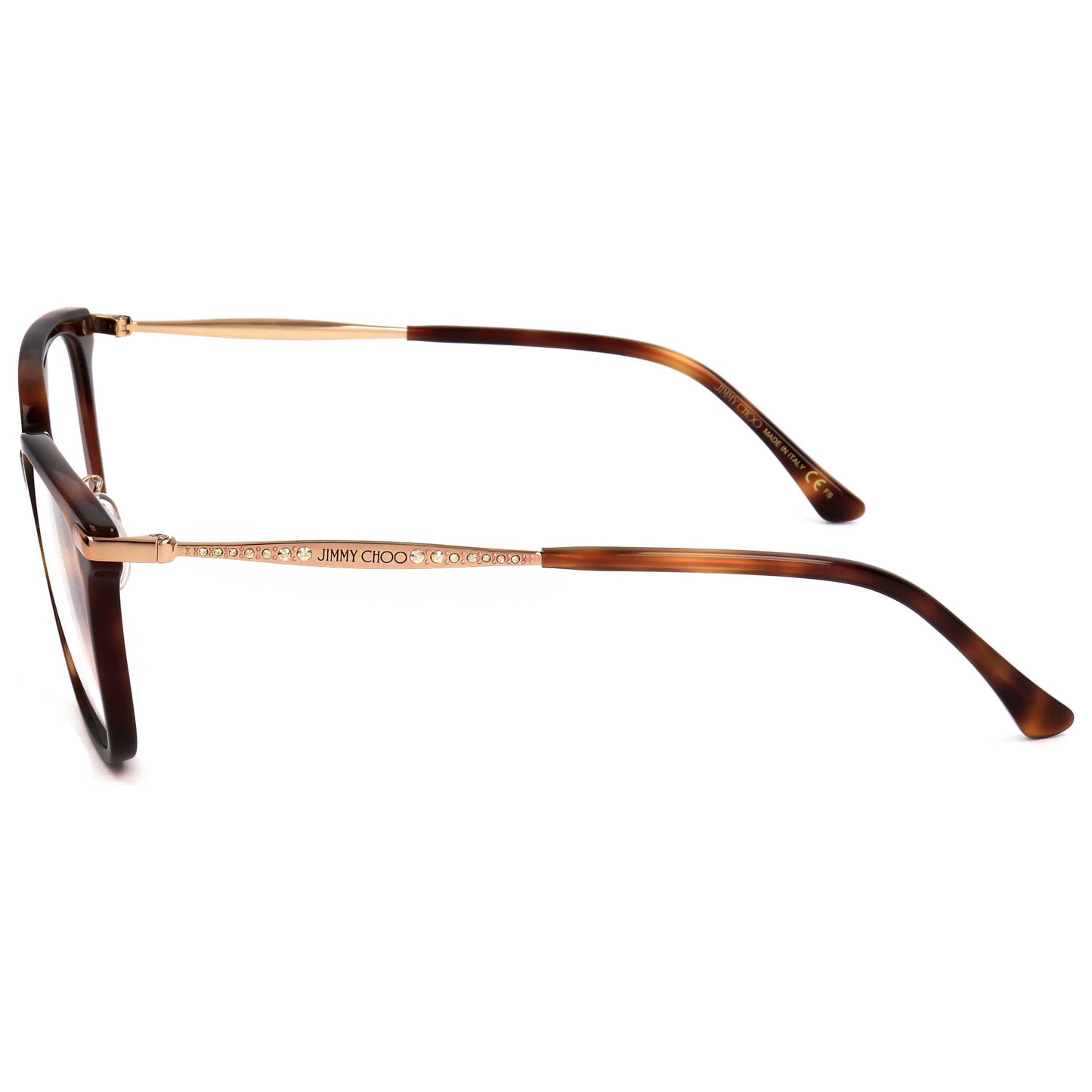 Jimmy Choo Women's Opticals JC307-F-06J-54 - Image #3
