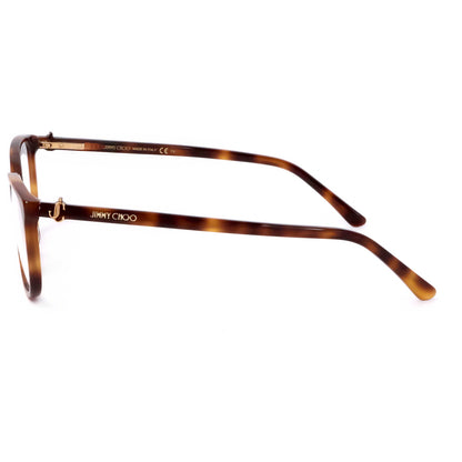 Jimmy Choo Women's Opticals JC308-086-54 - Image #3
