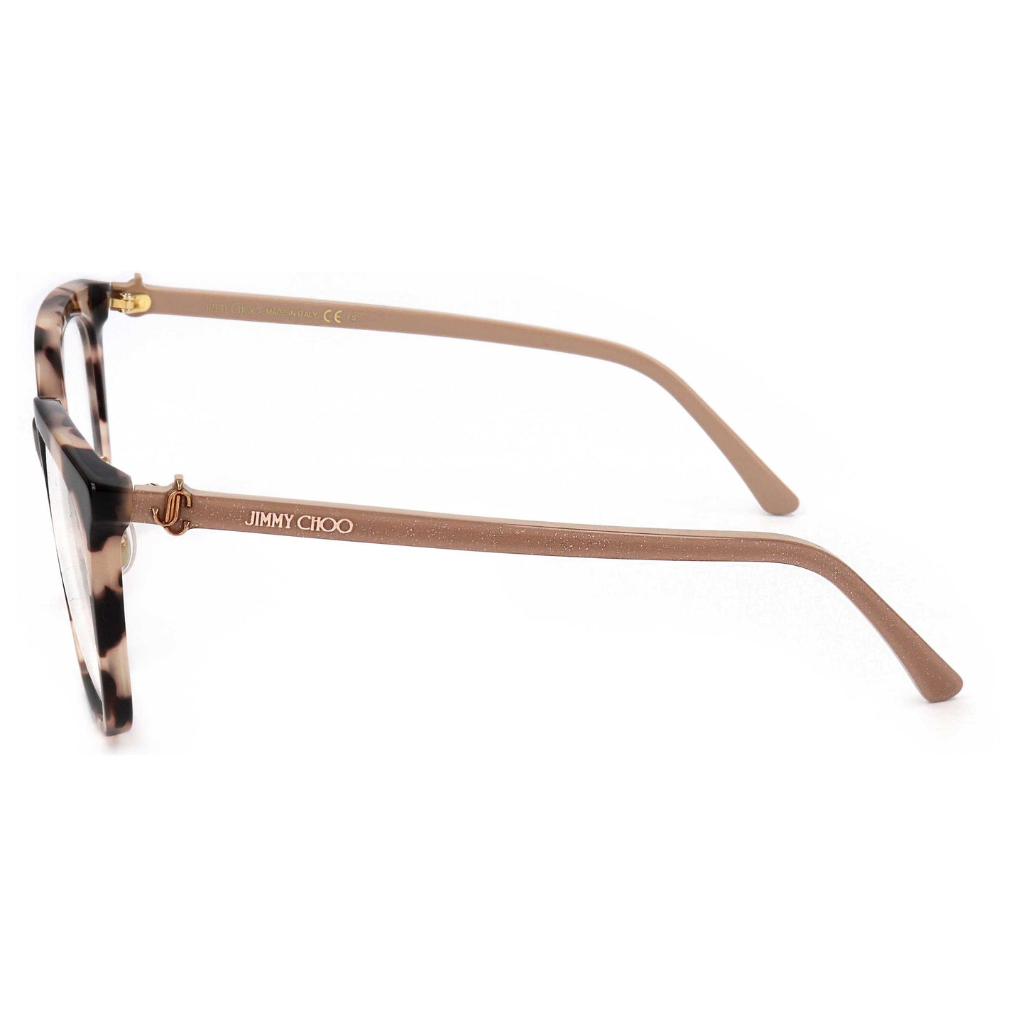 Jimmy Choo Women's Opticals JC310-G-0T4-53 - Image #3