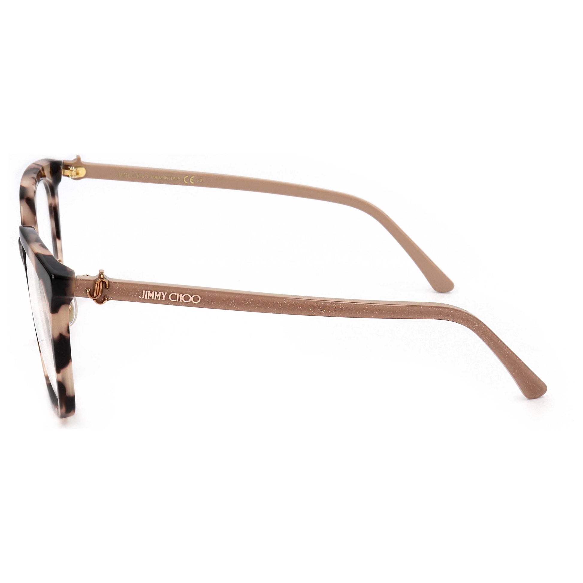 Jimmy Choo Women's Opticals JC310-G-0T4-53 - Image #3