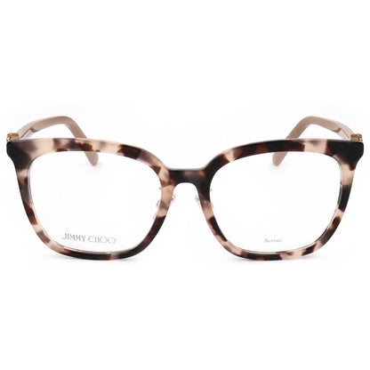 Jimmy Choo Women's Opticals JC310-G-0T4-53 - Image #5