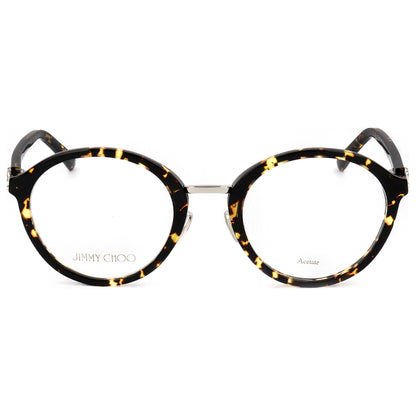 Jimmy Choo Women's Opticals JC311-086-49 - Image #6