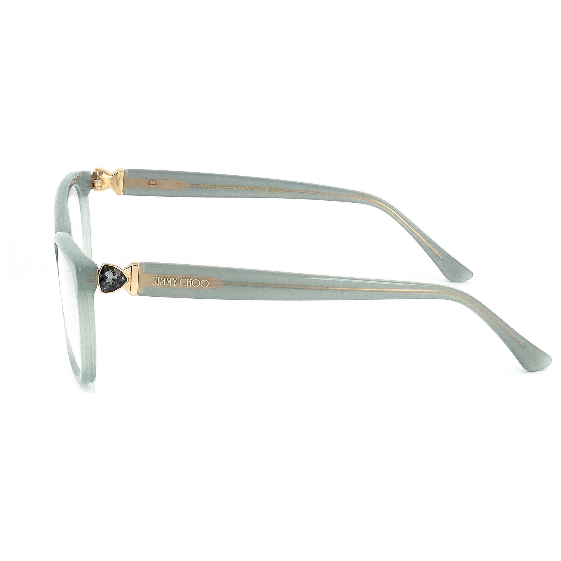 Jimmy Choo Women's Opticals JC317-1ED-54 - Image #3