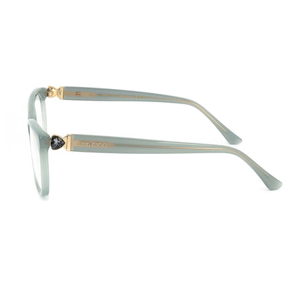 Jimmy Choo Women's Opticals JC317-1ED-54 - Image #3