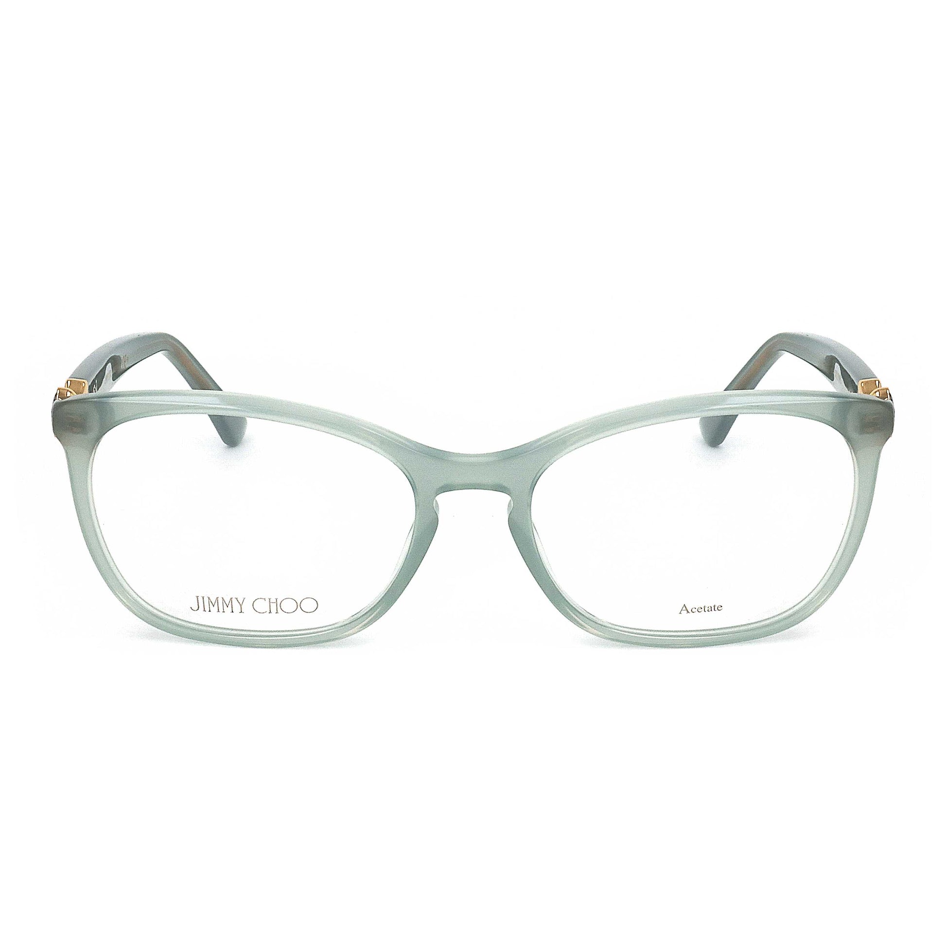 Jimmy Choo Women's Opticals JC317-1ED-54 - Image #5