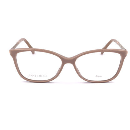 Jimmy Choo Women's Opticals JC320-FWM-53 - Image #5