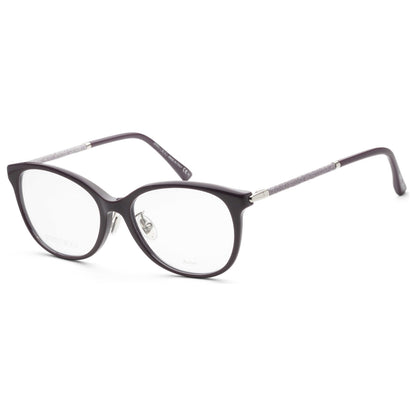 Front view of Jimmy Choo Core Women's Opticals JC323G-0I2U-00