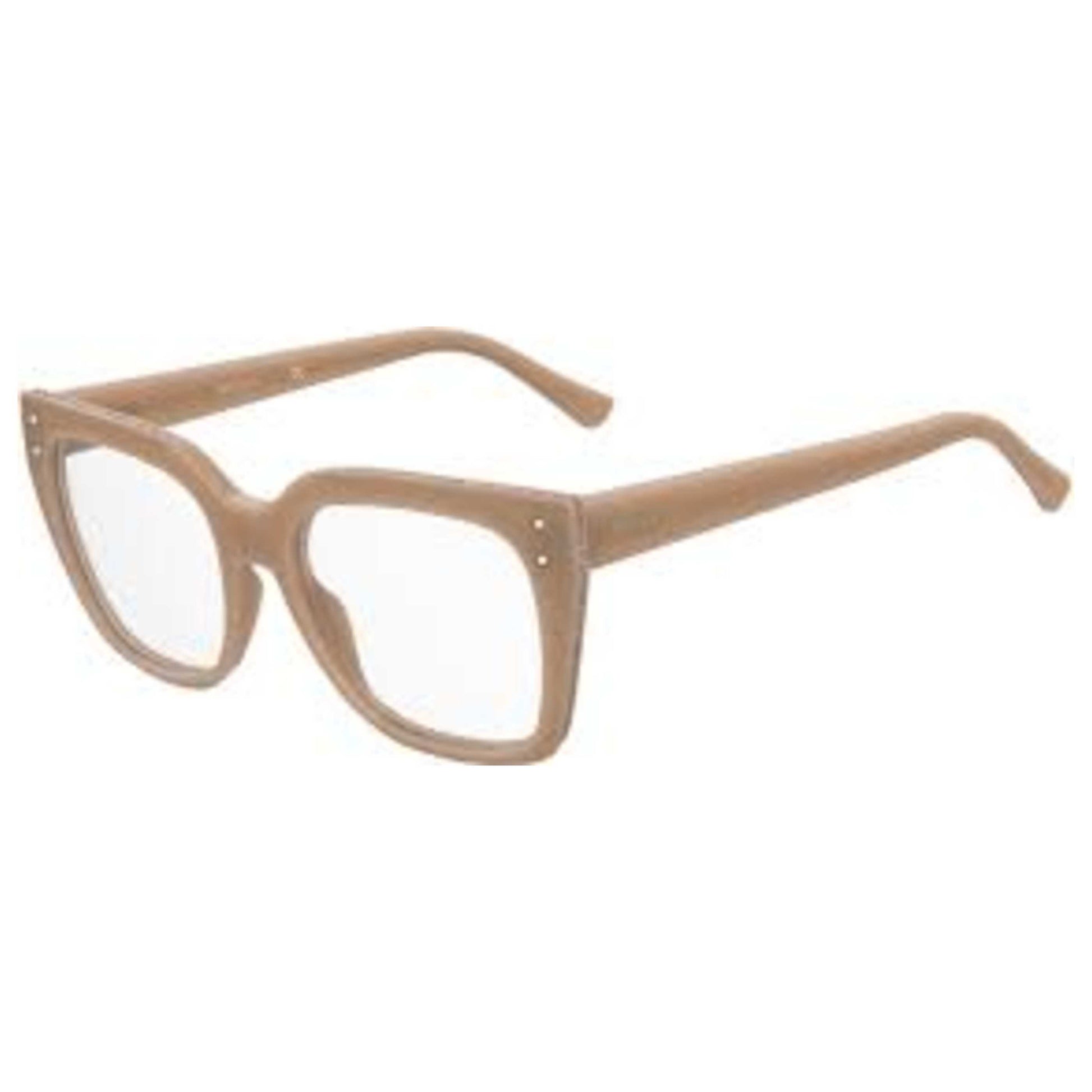 Front view of Jimmy Choo Core Women's Opticals JC329-0FWM-00