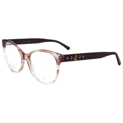 Front view of Jimmy Choo Women's Opticals JC336-FF6-53
