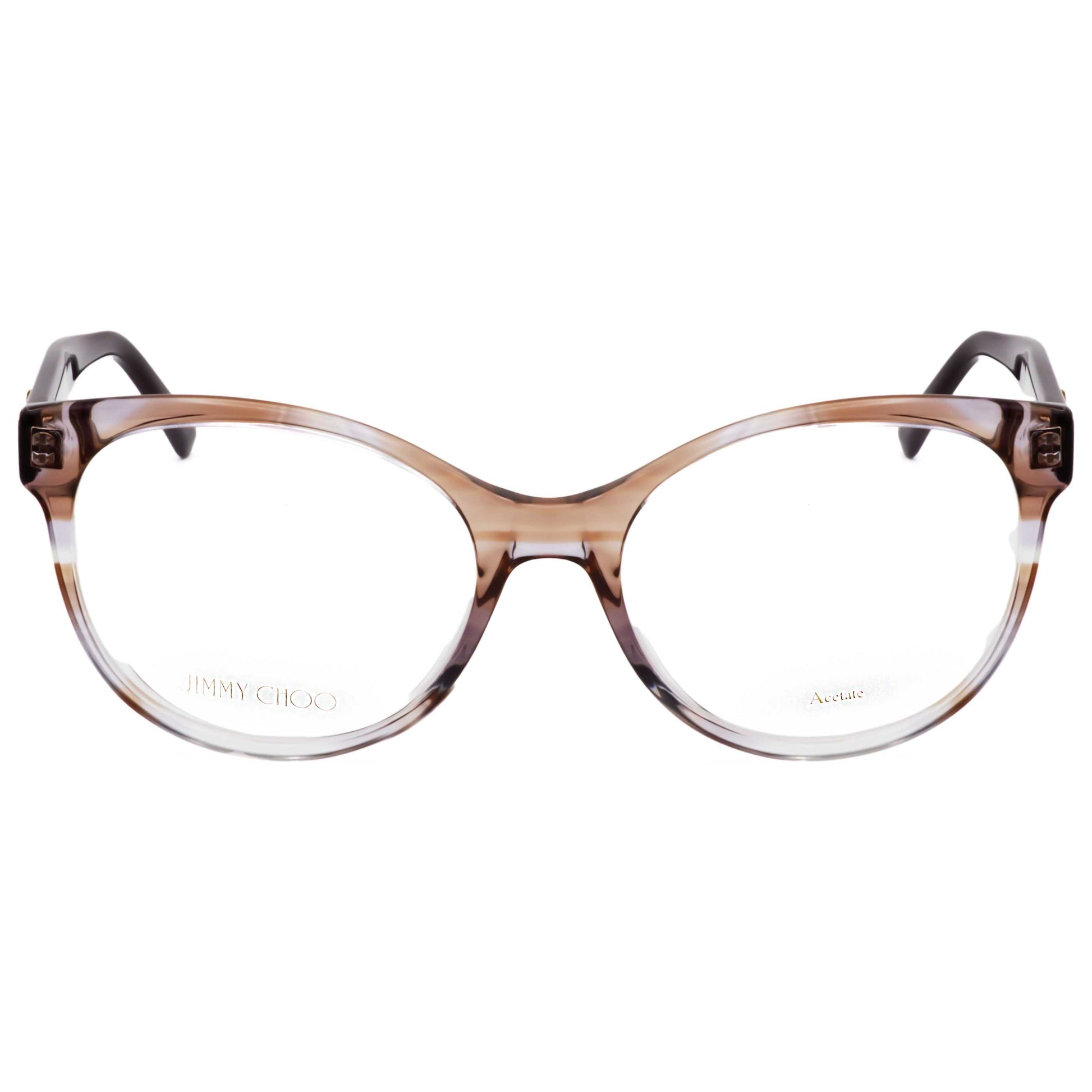 Jimmy Choo Women's Opticals JC336-FF6-53 - Image #6