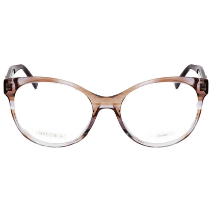 Jimmy Choo Women's Opticals JC336-FF6-53 - Image #6