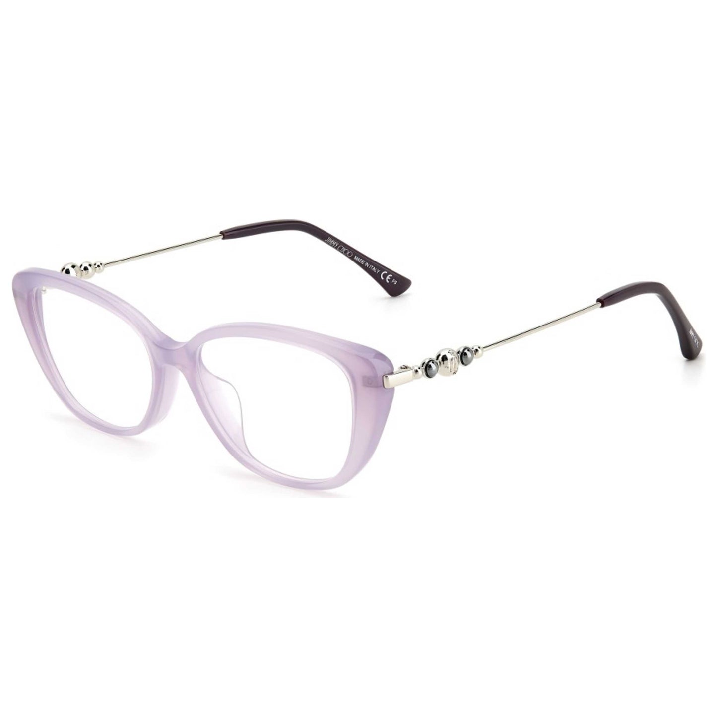 Front view of Jimmy Choo Core Women's Opticals JC337G-0B3V-00