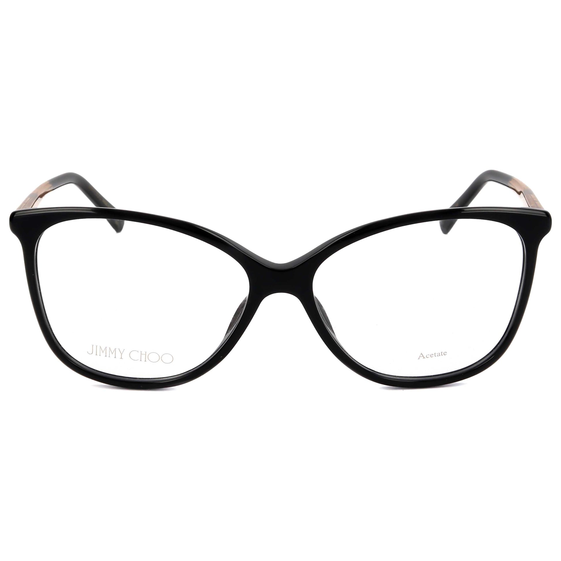 Jimmy Choo Women's Opticals JC343-807-53 - Image #6