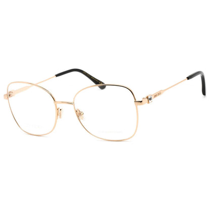 Front view of Jimmy Choo Core Women's Opticals JC347-0000-00