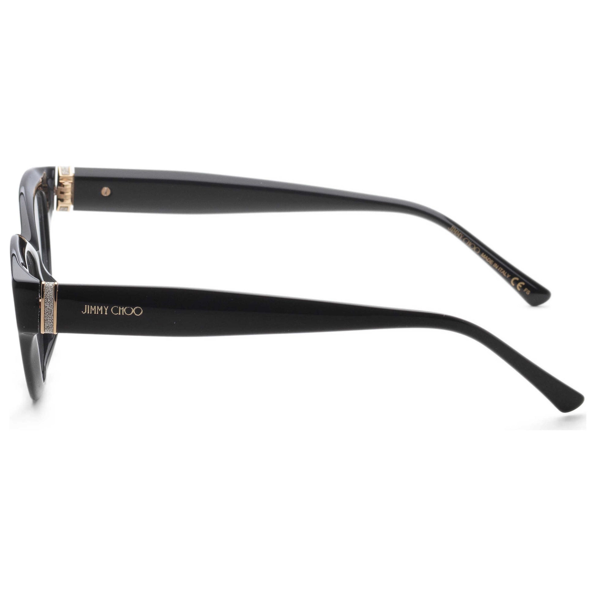 Left view of Jimmy Choo Women's Opticals JC350-807-51