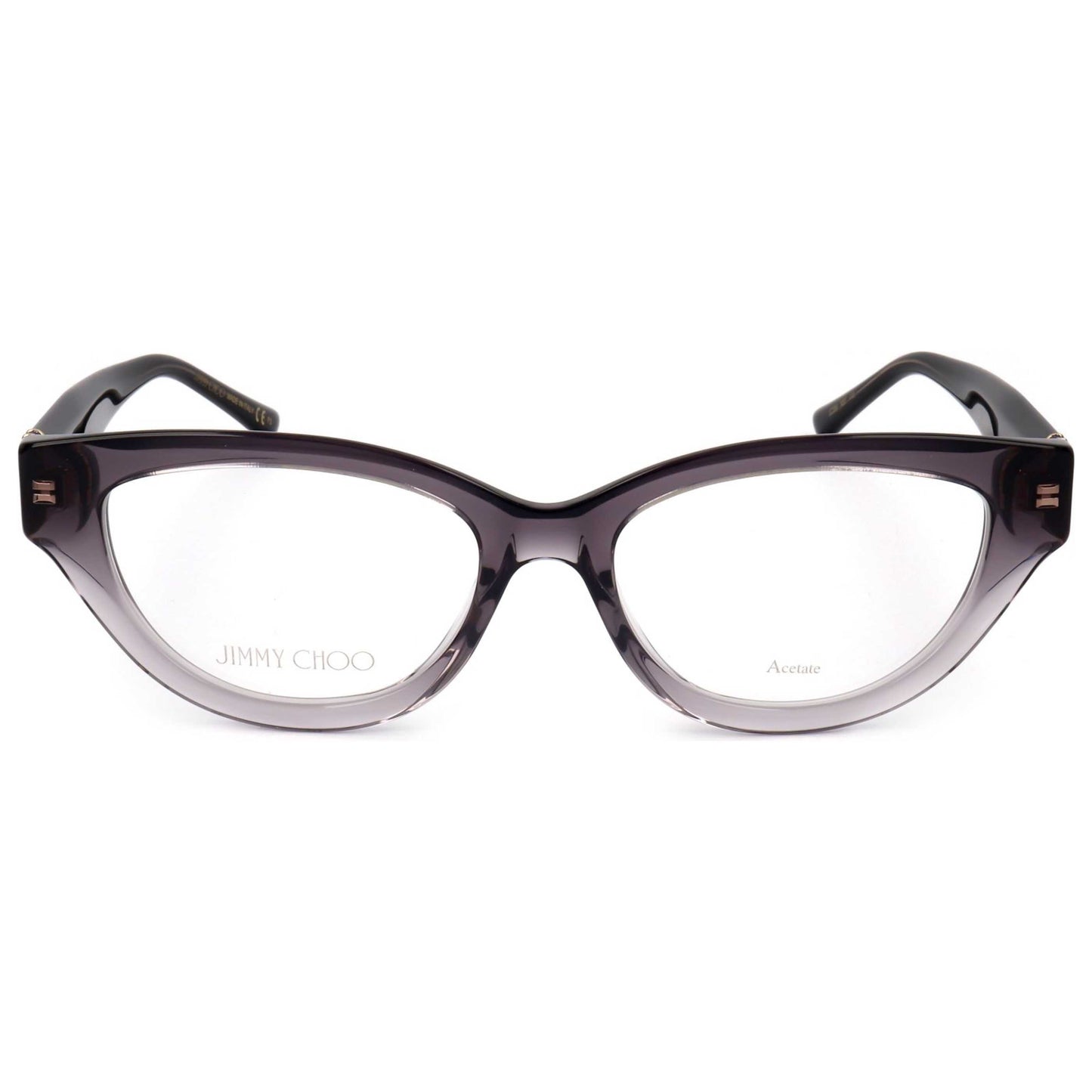 Jimmy Choo Women's Opticals JC350-KB7-51 - Image #5