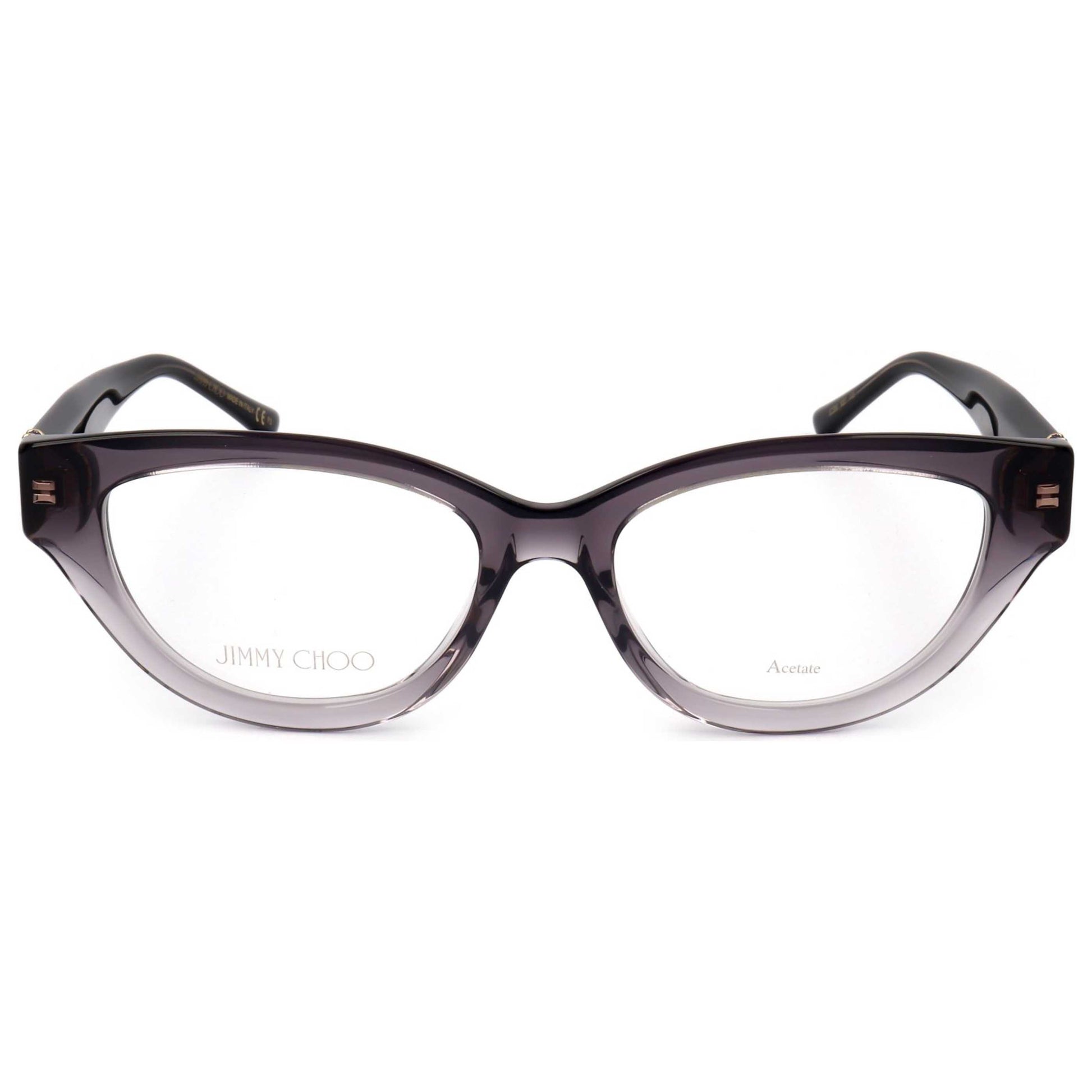 Jimmy Choo Women's Opticals JC350-KB7-51 - Image #5