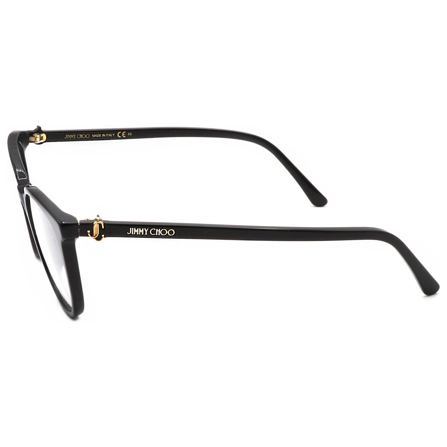Jimmy Choo Women's Opticals JC369-F-807-53 - Image #3