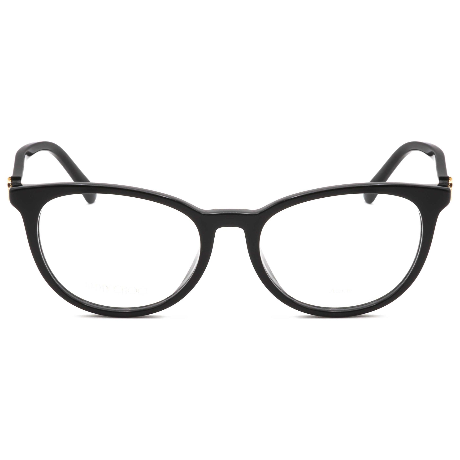 Jimmy Choo Women's Opticals JC369-F-807-53 - Image #6