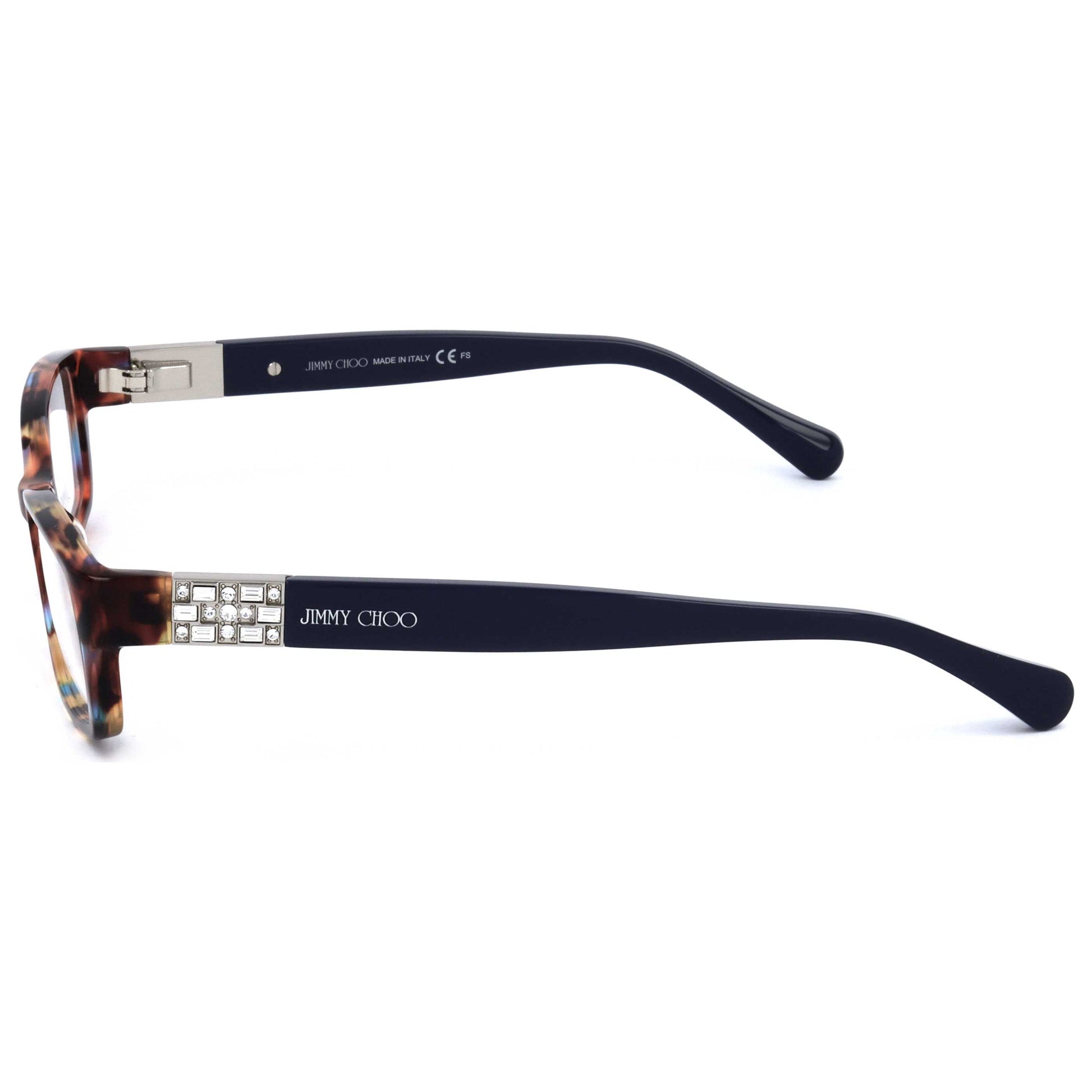 Jimmy Choo Women's Opticals JC41-9DT-53 - Image #3