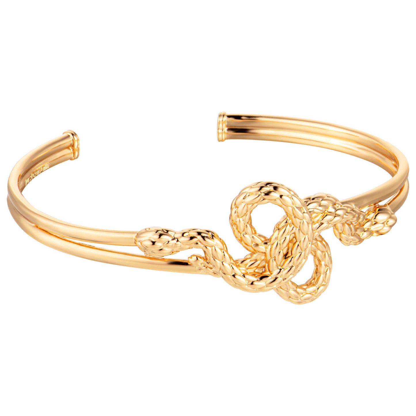 Front view of Just Cavalli Fashion Women's Bracelet JCBA01203200