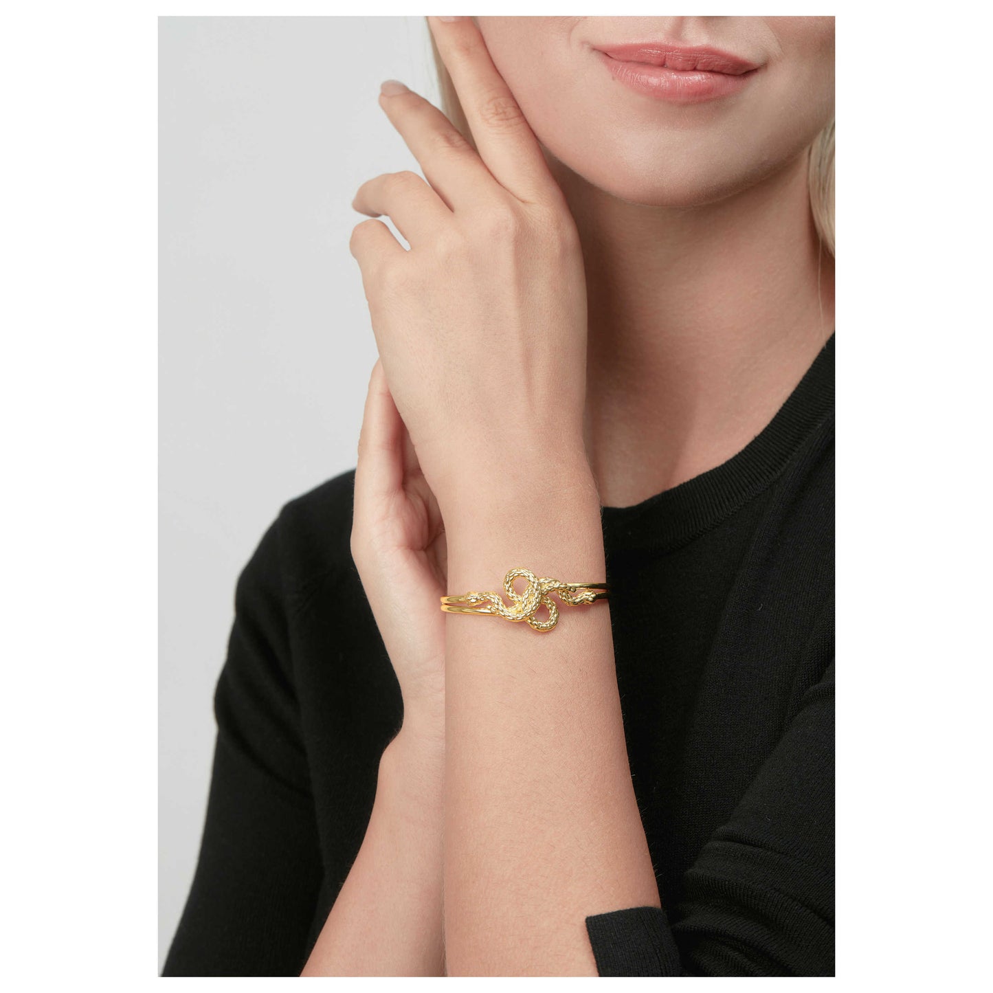 Just Cavalli Fashion Women's Bracelet JCBA01203200 - Image #5