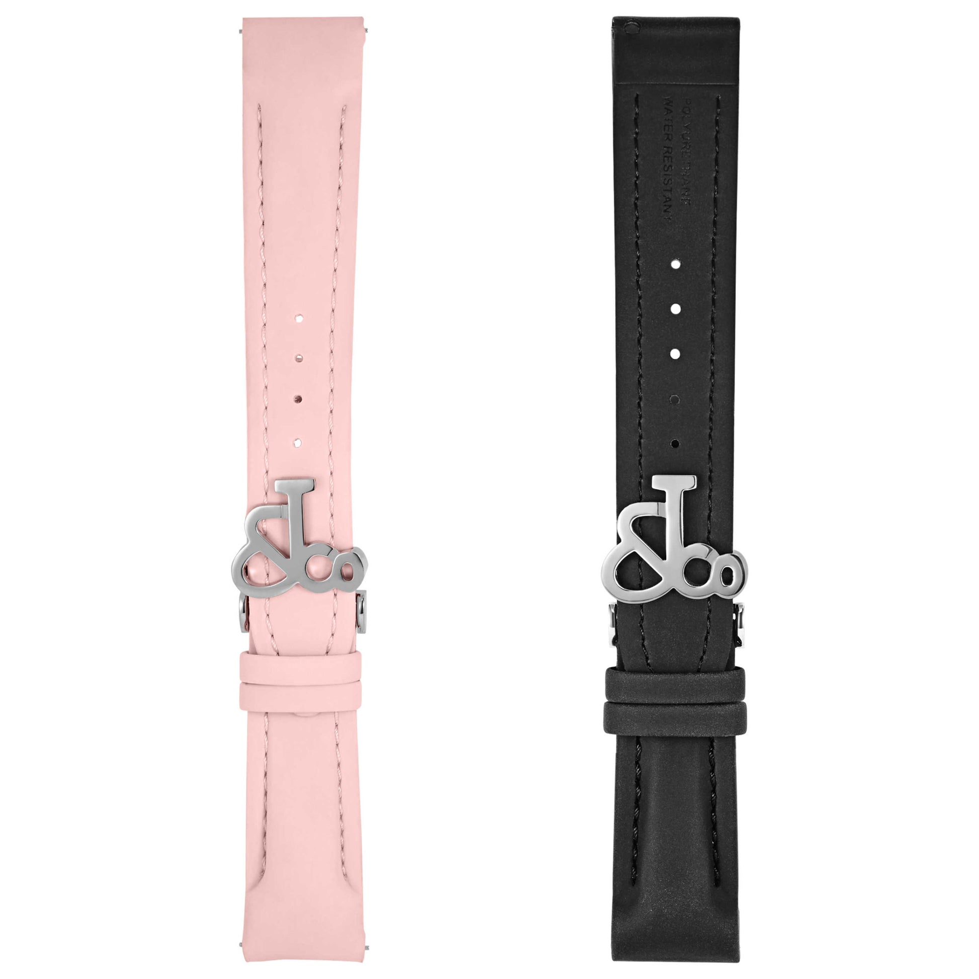 Jacob & Co. Five Time Zone Women's Swiss Quartz (Battery-Powered) Watch JCM-75DA - Image #8