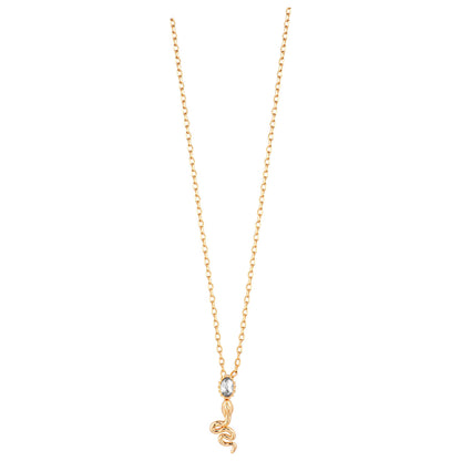 Front view of Just Cavalli Fashion Women's Necklace JCNL01733200