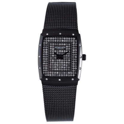 Front view of Johan Eric Tondor Women's Quartz Watch JE1006-13-007.16