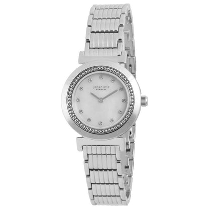 Front view of Johan Eric Djursland Women's Quartz Watch JE1200-04-009B