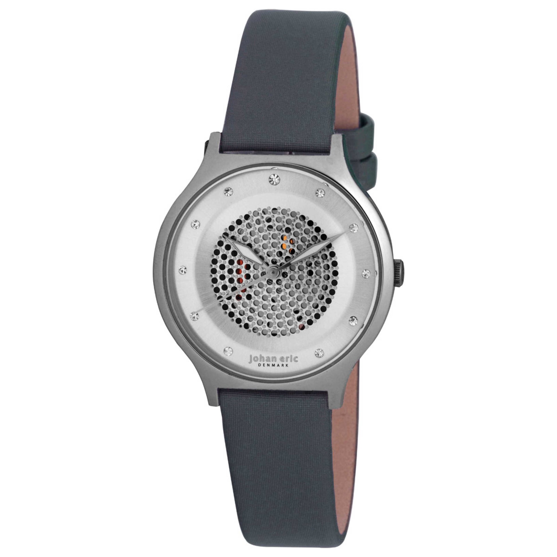 Front view of Johan Eric Orstead Women's Quartz Watch JE1600-04-001.3