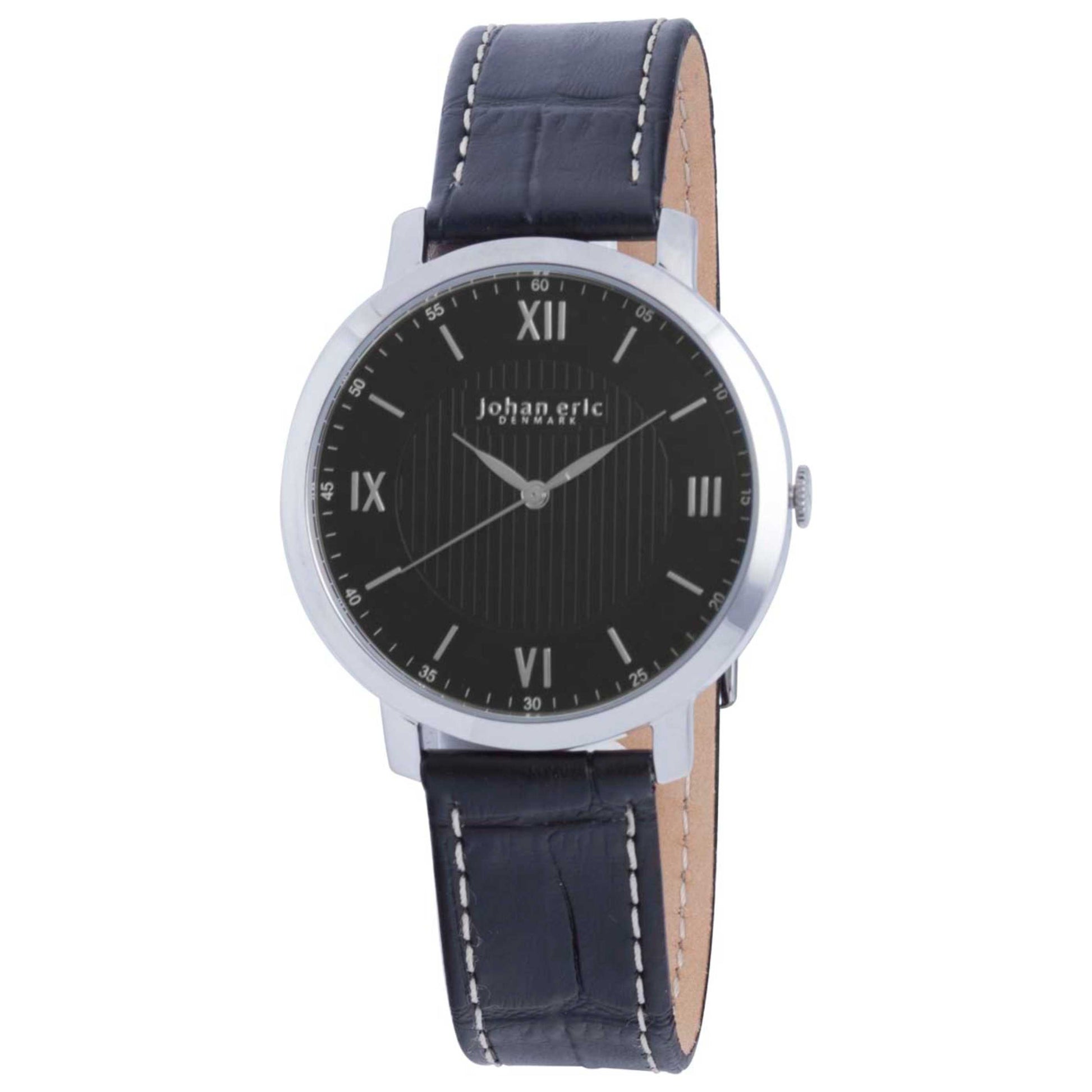Front view of Johan Eric Koge Men's Quartz Watch JE1700-04-007