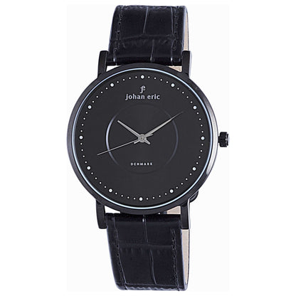 Front view of Johan Eric Esbjerg Men's Quartz Watch JE1800-13-007