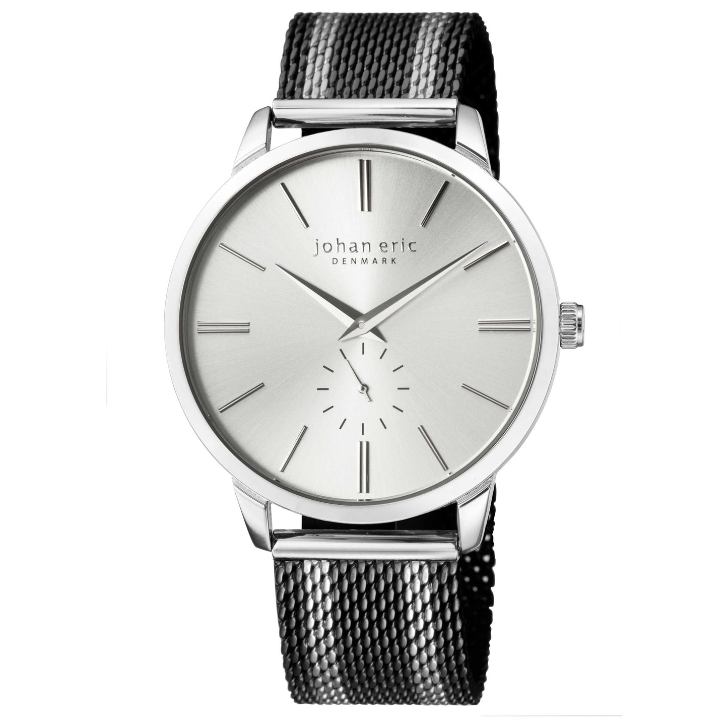 Front view of Johan Eric Kolding Men's Quartz Watch JE2400-04-001