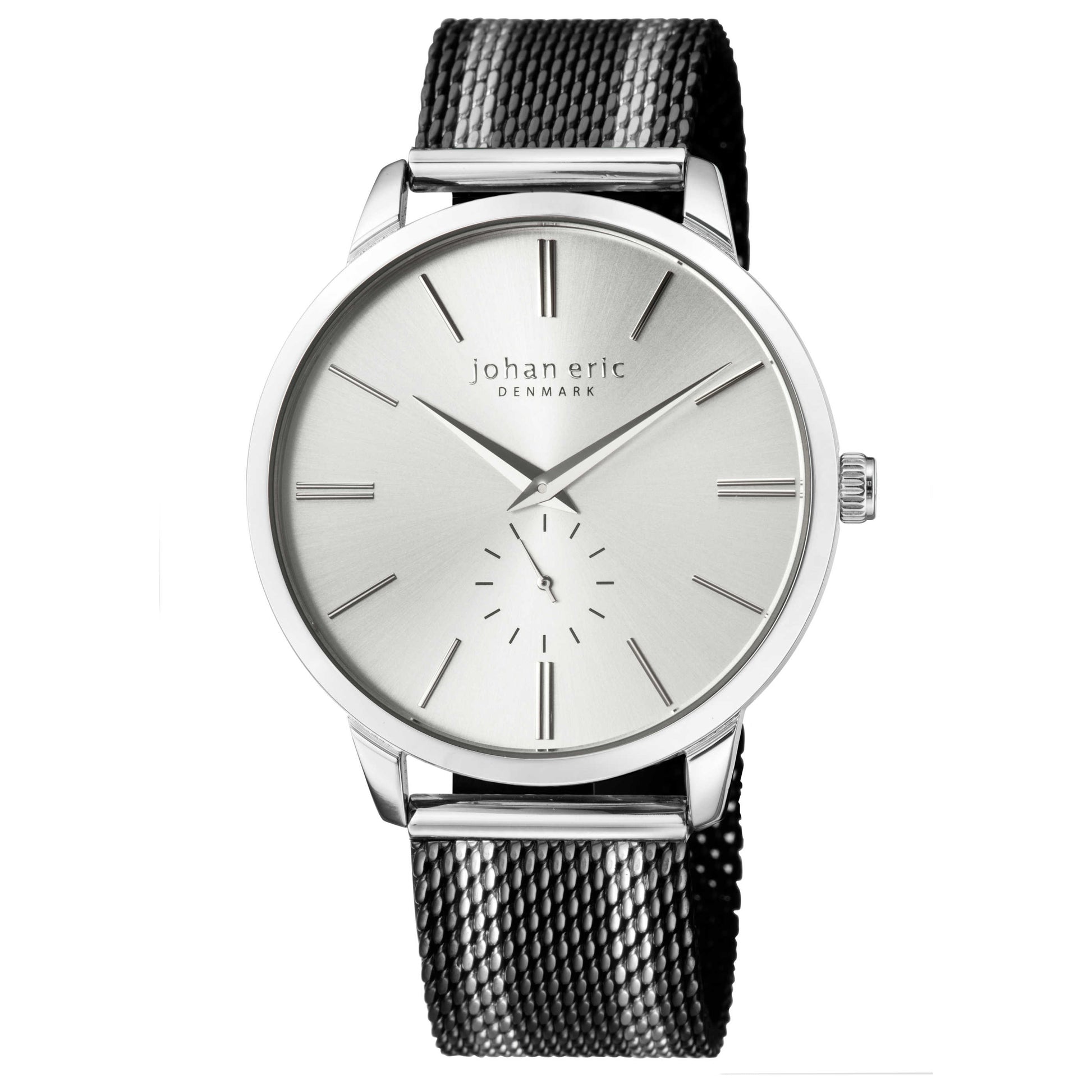 Front view of Johan Eric Kolding Men's Quartz Watch JE2400-04-001