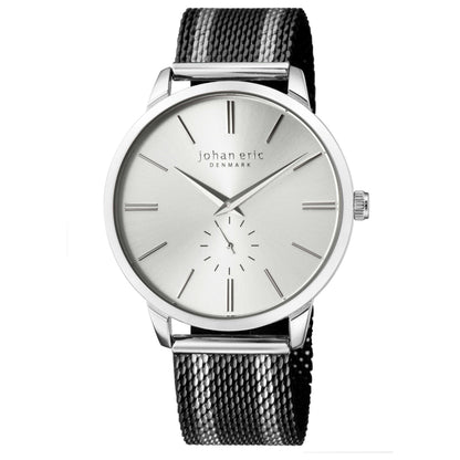 Front view of Johan Eric Kolding Men's Quartz Watch JE2400-04-001