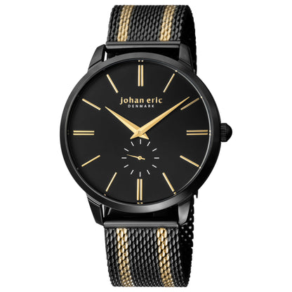 Front view of Johan Eric Kolding Men's Quartz Watch JE2400-13-009