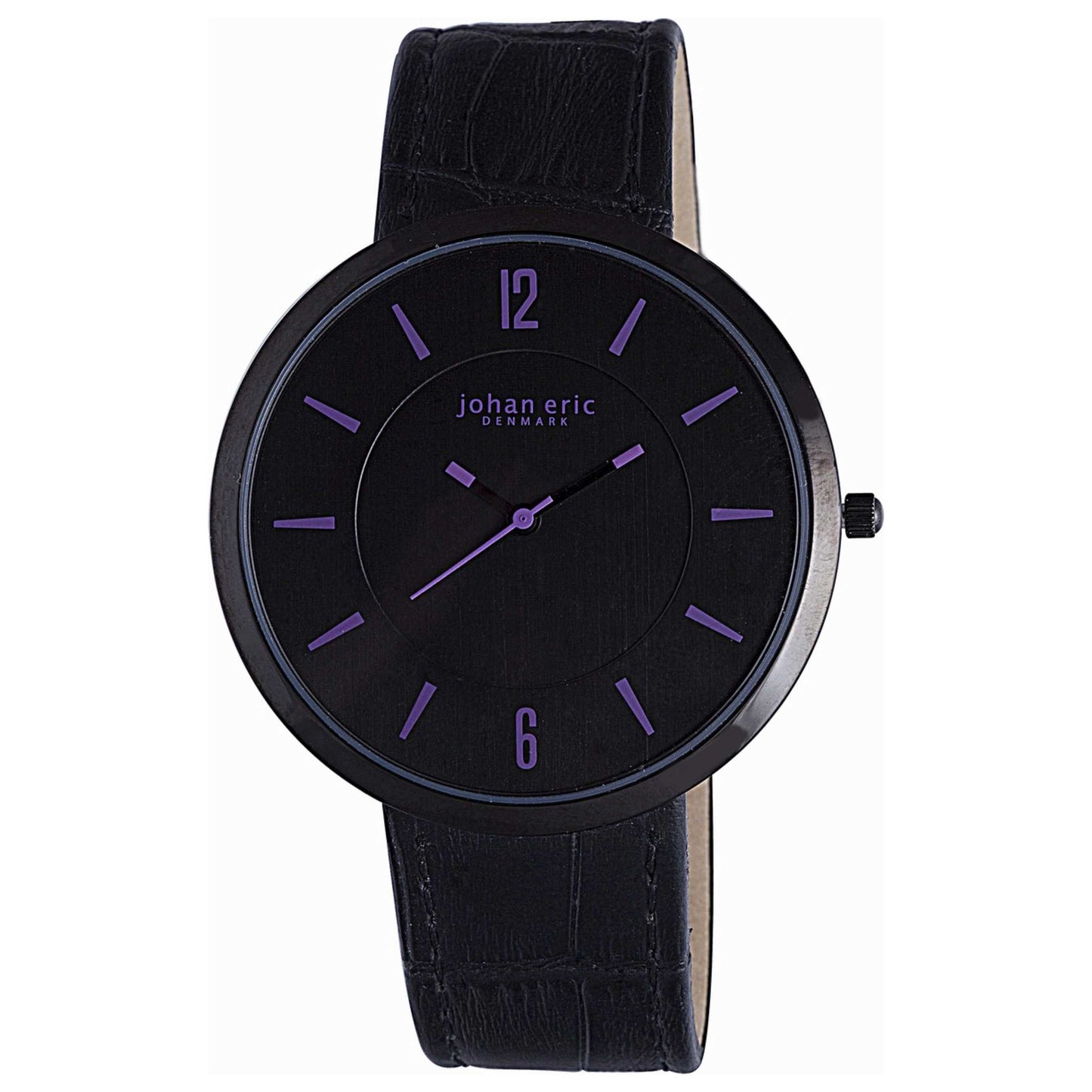 Front view of Johan Eric Vejle Women's Quartz Watch JE5001-13-007A