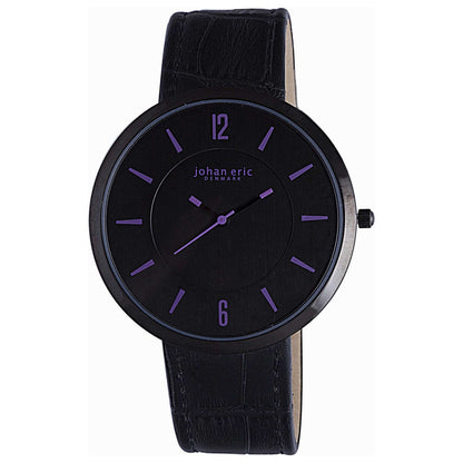 Front view of Johan Eric Vejle Women's Quartz Watch JE5001-13-007A