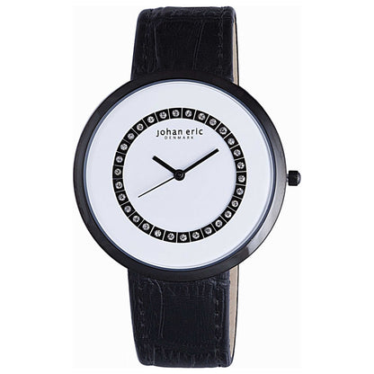 Front view of Johan Eric Vejle Women's Quartz Watch JE5002-13-007