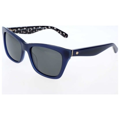 Front view of Kate Spade Jenae Women's Sunglasses JENAE-S-9N7-53