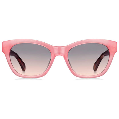 Kate Spade Jerri Women's Sunglasses JERRIS-035J-50 - Image #2