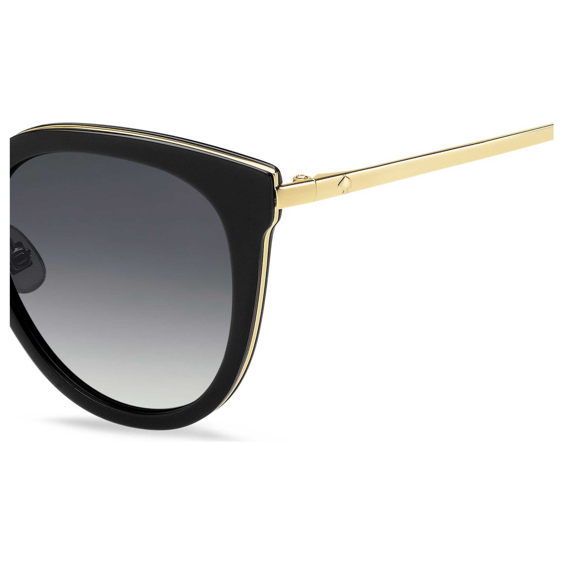 Kate Spade Jerri Women's Sunglasses JERRIS-035J-50 - Image #4