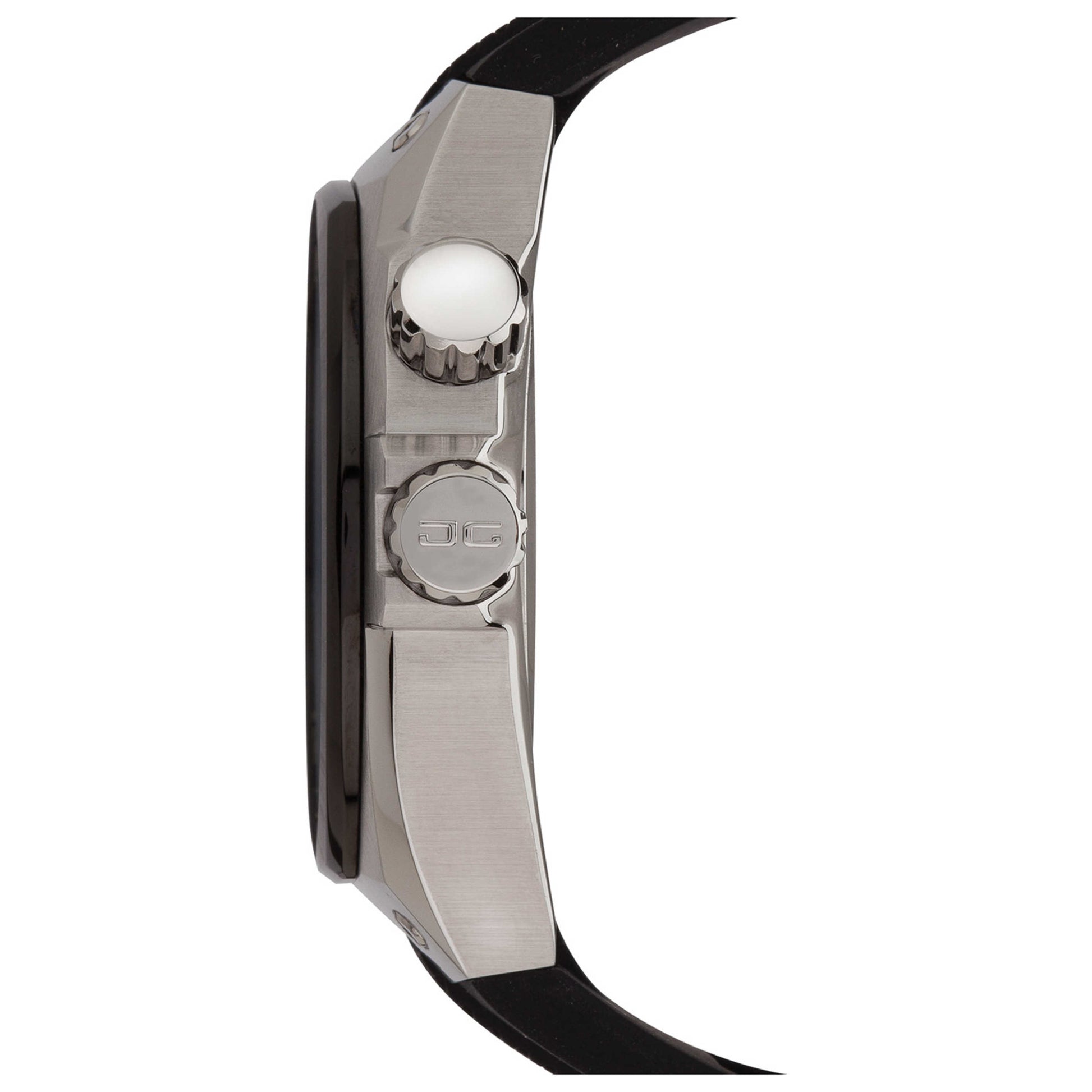 Jorg Gray Classic Men's Quartz Watch JG830011 - Image #2