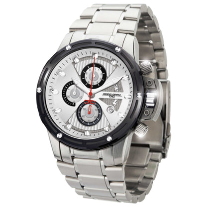 Front view of Jorg Gray Watch JG850-23