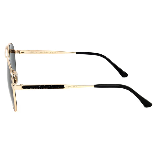Jimmy Choo Women's Sunglasses JIMENA-S-2M2-60 - Image #3